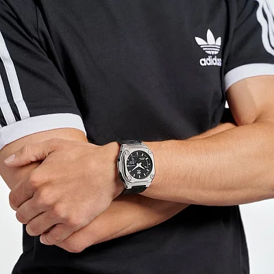 adidas Originals City Tech One Stainless Steel AOFH23575