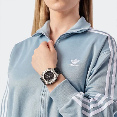 adidas Originals City Tech One Stainless Steel AOFH23575