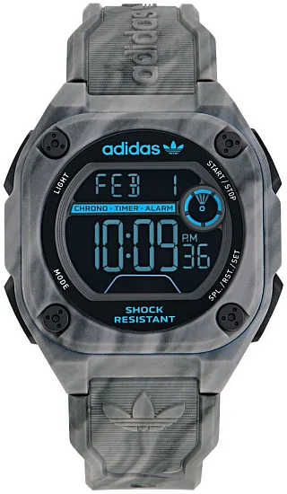 adidas Originals City Tech Two GRFX AOST23574