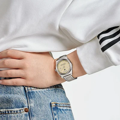 adidas Originals Code Five Day-Date AOSY23541