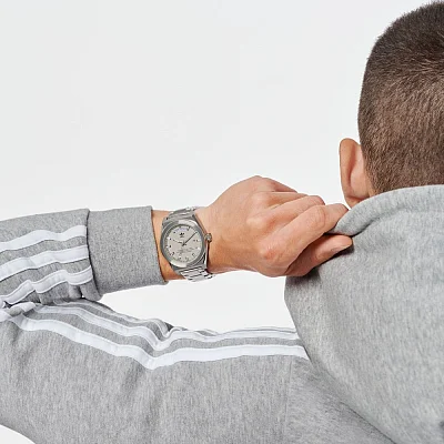 adidas Originals Code Five Day-Date AOSY23541