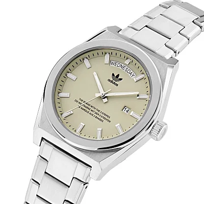 adidas Originals Code Five Day-Date AOSY23541