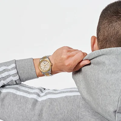 adidas Originals Code Five Day-Date AOSY23542