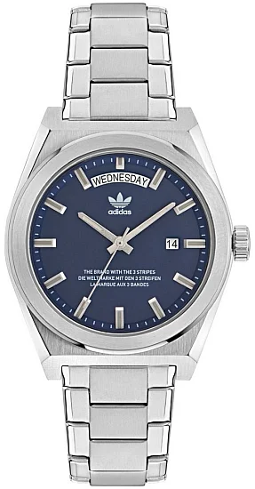 adidas Originals Code Five Day-Date AOSY23539