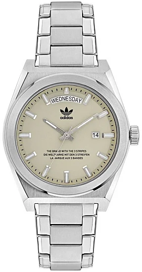adidas Originals Code Five Day-Date AOSY23541