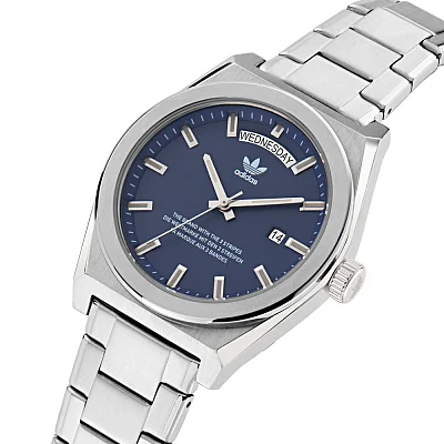 adidas Originals Code Five Day-Date AOSY23539