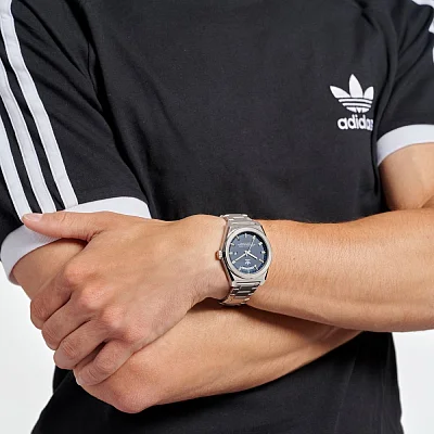 adidas Originals Code Five Day-Date AOSY23539