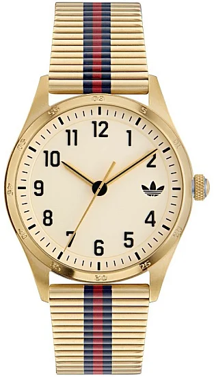 adidas Originals Code Four AOSY23530