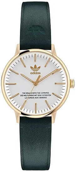 adidas Originals Code One Small AOSY22576