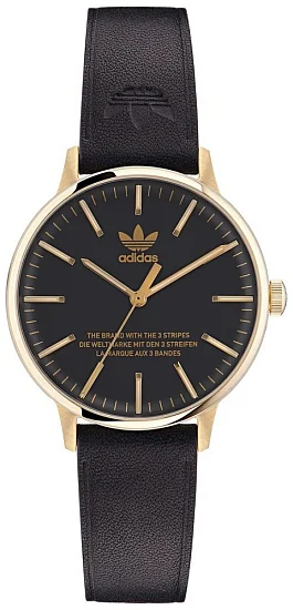 adidas Originals Code One Small AOSY22574