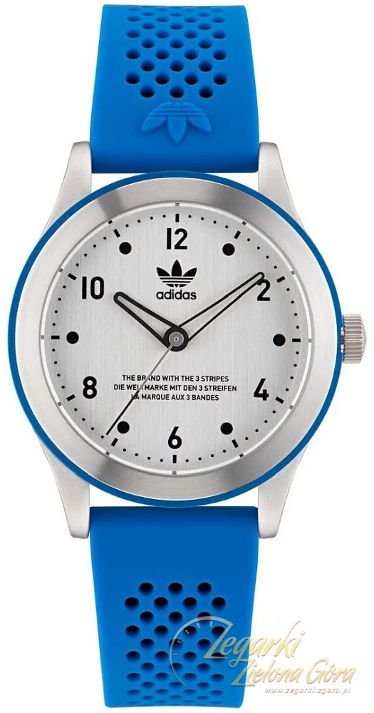 adidas Men's Originals Code Three