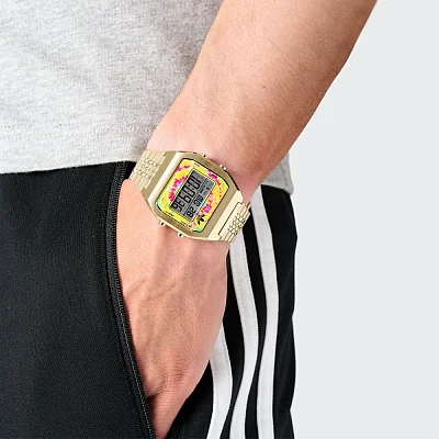 adidas Originals Digital Two AOST24559