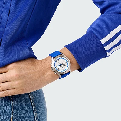 adidas Originals Expression Two Chrono AOFH24520