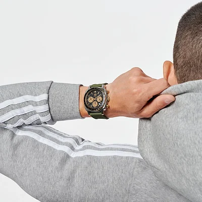 adidas Originals Master Originals One Chrono AOFH23504