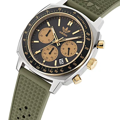 adidas Originals Master Originals One Chrono AOFH23504