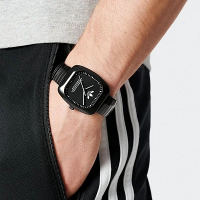 adidas Originals Retro Wave One Expandable Bracelet AOSY24026