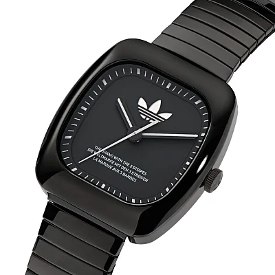 adidas Originals Retro Wave One Expandable Bracelet AOSY24026