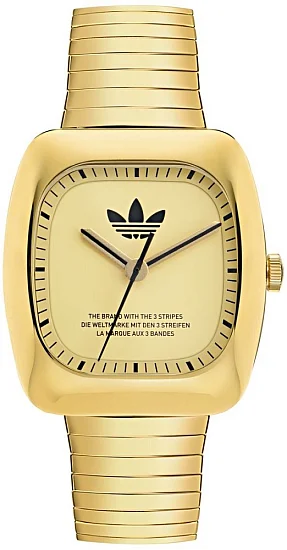 adidas Originals Retro Wave One Expandable Bracelet AOSY24024