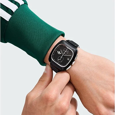 adidas Originals Retro Wave Two Chrono Bioceramic AOSY24533