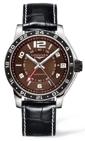 Longines Admiral 24h L36684660