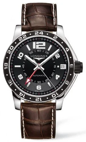 Longines Admiral 24h L36684563