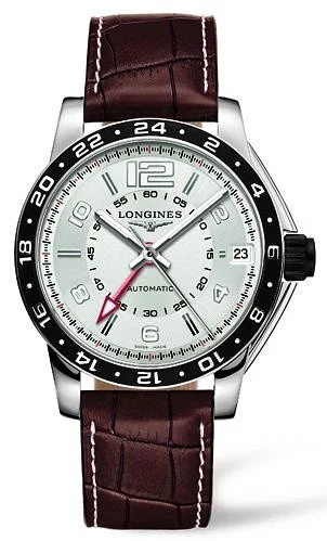 Longines Admiral 24h L36684763