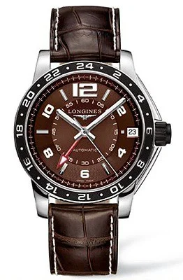 Longines Admiral 24h L36684663
