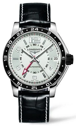 Longines Admiral 24h L36684760