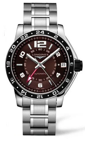 Longines Admiral 24h L36684666