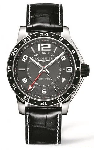 Longines Admiral 24h L36684790