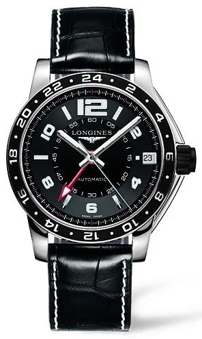 Longines Admiral 24h L36684560