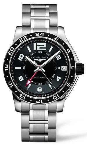 Longines Admiral 24h L36684566