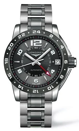 Longines Admiral 24h Ceramic L36694067