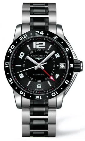 Longines Admiral 24h Ceramic L36694567