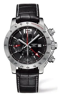 Longines Admiral 24h Chrono L36704560