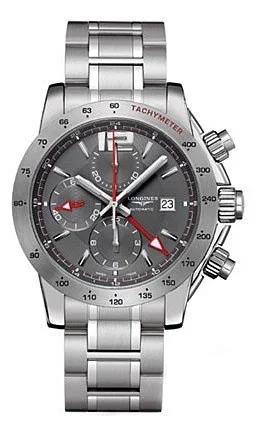 Longines Admiral 24h Chrono L36704796