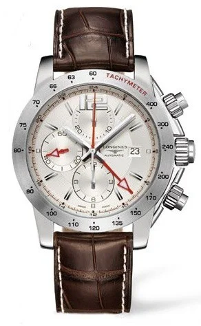 Longines Admiral 24h Chrono L36704763