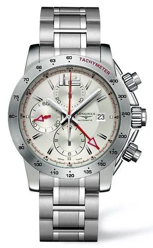 Longines Admiral 24h Chrono L36704766