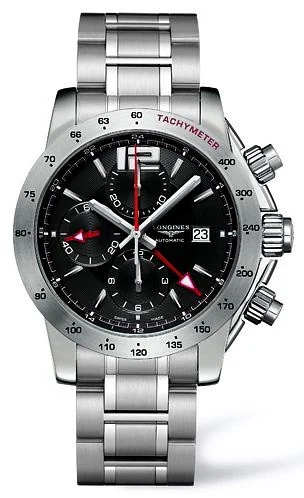 Longines Admiral 24h Chrono L36704566