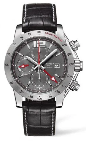 Longines Admiral 24h Chrono L36704790