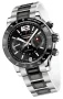  Zdjęcie 2 Longines Admiral 24h Chrono Ceramic L3.667.4.56.7
