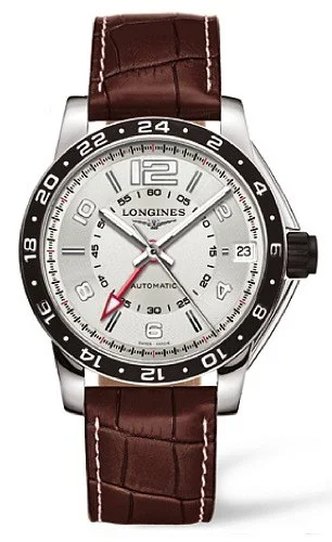 Longines Admiral 24h Strap XL L36684764