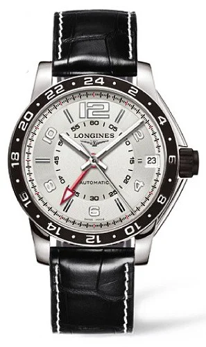 Longines Admiral 24h Strap XL L36684762