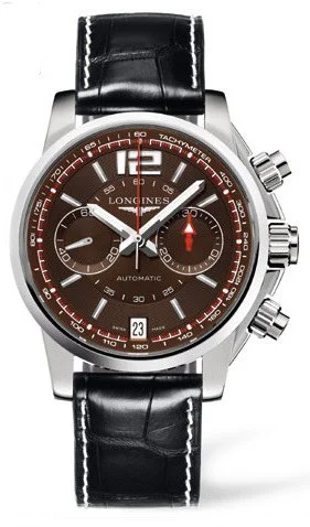 Longines Admiral Chrono L36664660