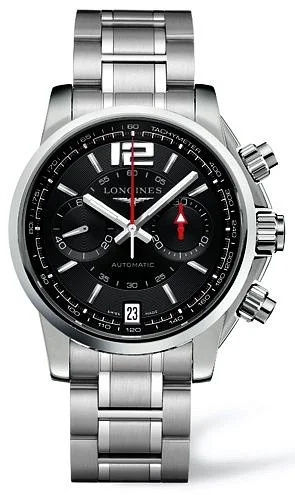 Longines Admiral Chrono L36664566