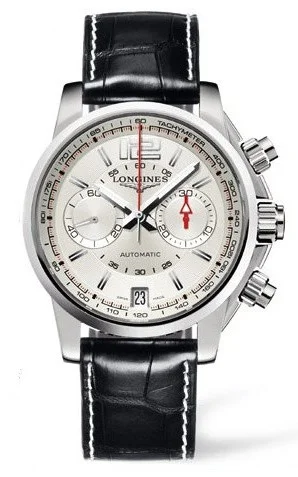 Longines Admiral Chrono L36664760