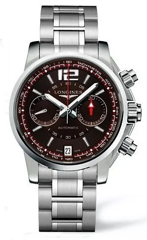 Longines Admiral Chrono L36664666