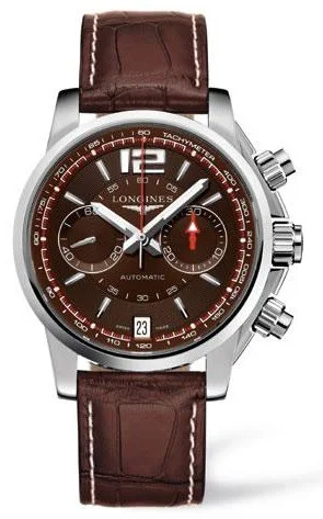 Longines Admiral Chrono L36664663