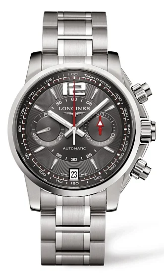Longines Admiral Chrono L36664796