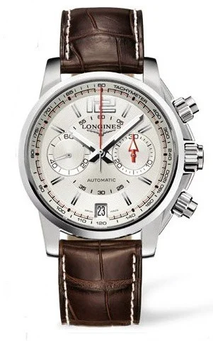 Longines Admiral Chrono L36664763